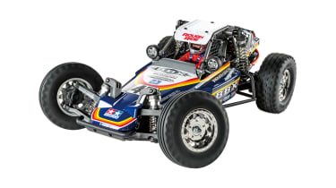 Tamiya BBX BB-01